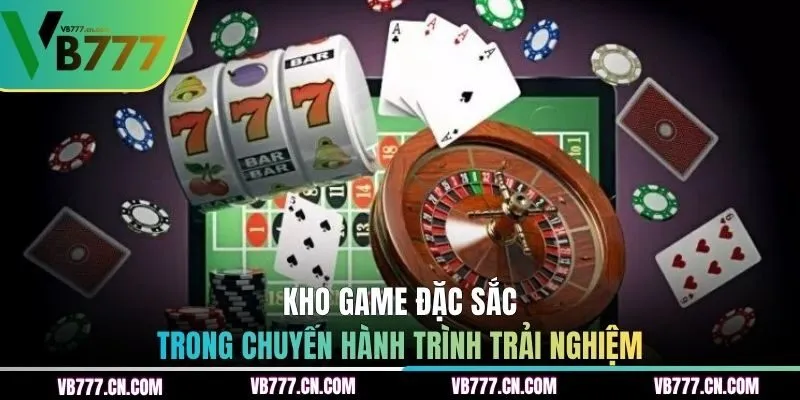 Khám phá từng sản phẩm game được đầu tư nhất cổng game