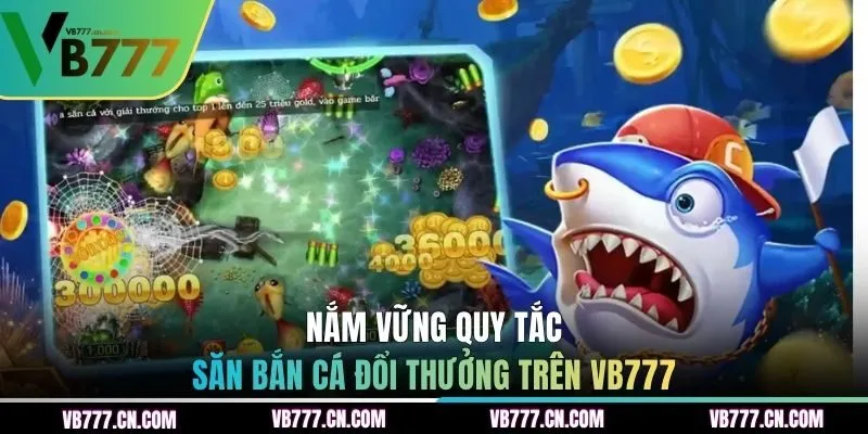 Quy tắc từ A đến Z khi tham gia săn bắn dành cho newbie
