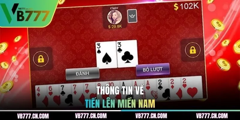 Thông tin về Tiến Lên Miền Nam